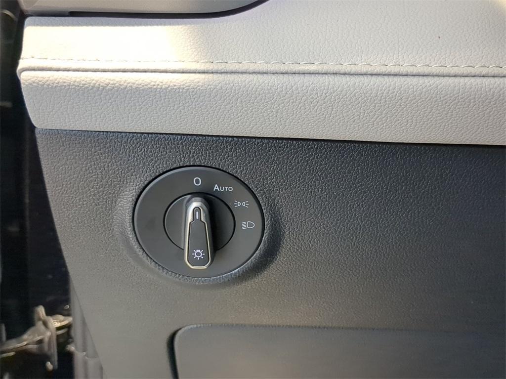new 2025 Volkswagen Taos car, priced at $34,714