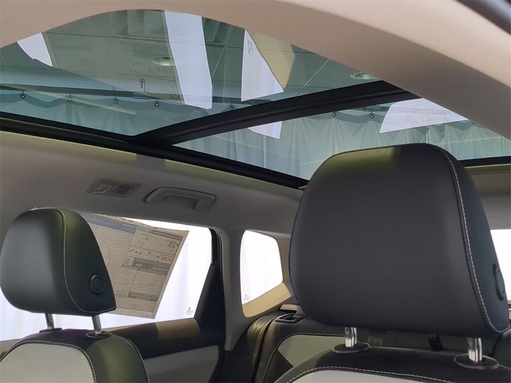 new 2025 Volkswagen Taos car, priced at $34,714