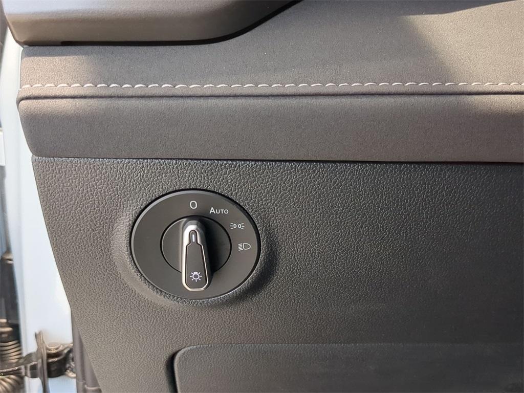 new 2025 Volkswagen Taos car, priced at $31,809