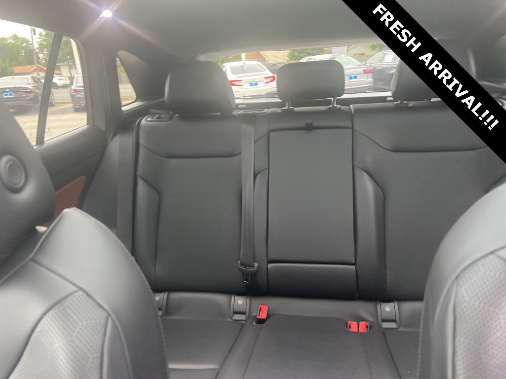 used 2021 Volkswagen ID.4 car, priced at $22,971