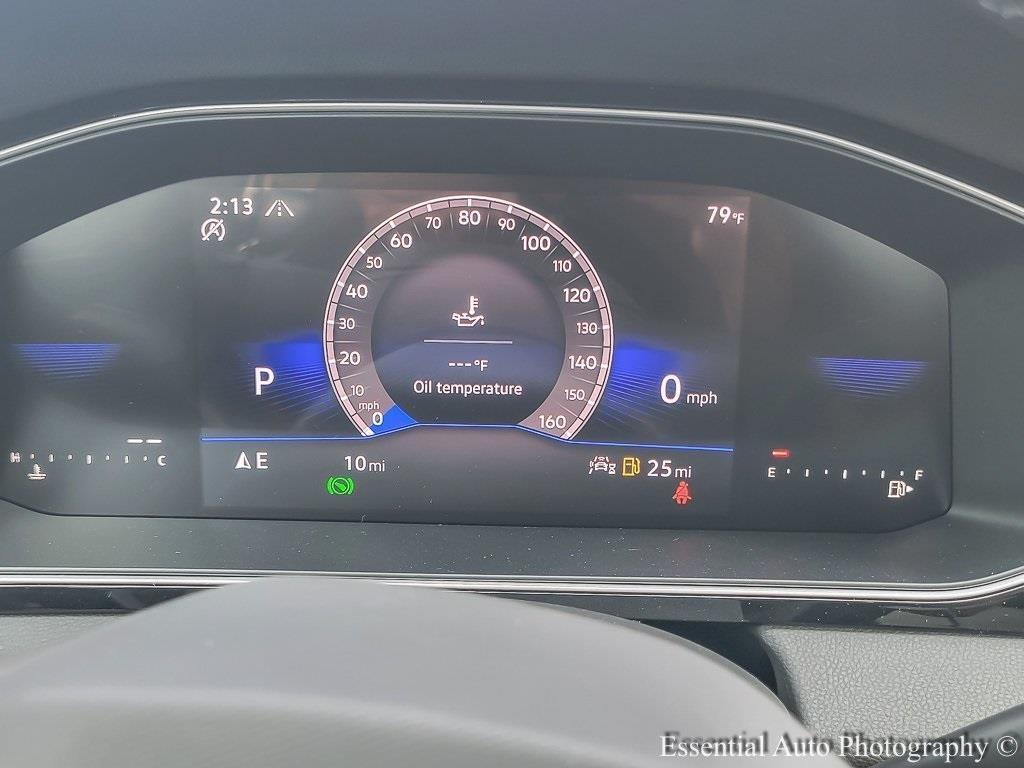 new 2025 Volkswagen Jetta car, priced at $22,955