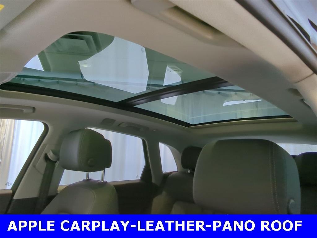 used 2022 Audi Q5 car, priced at $29,292