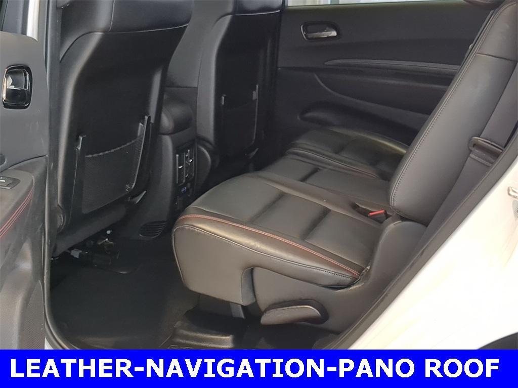 used 2023 Dodge Durango car, priced at $31,991