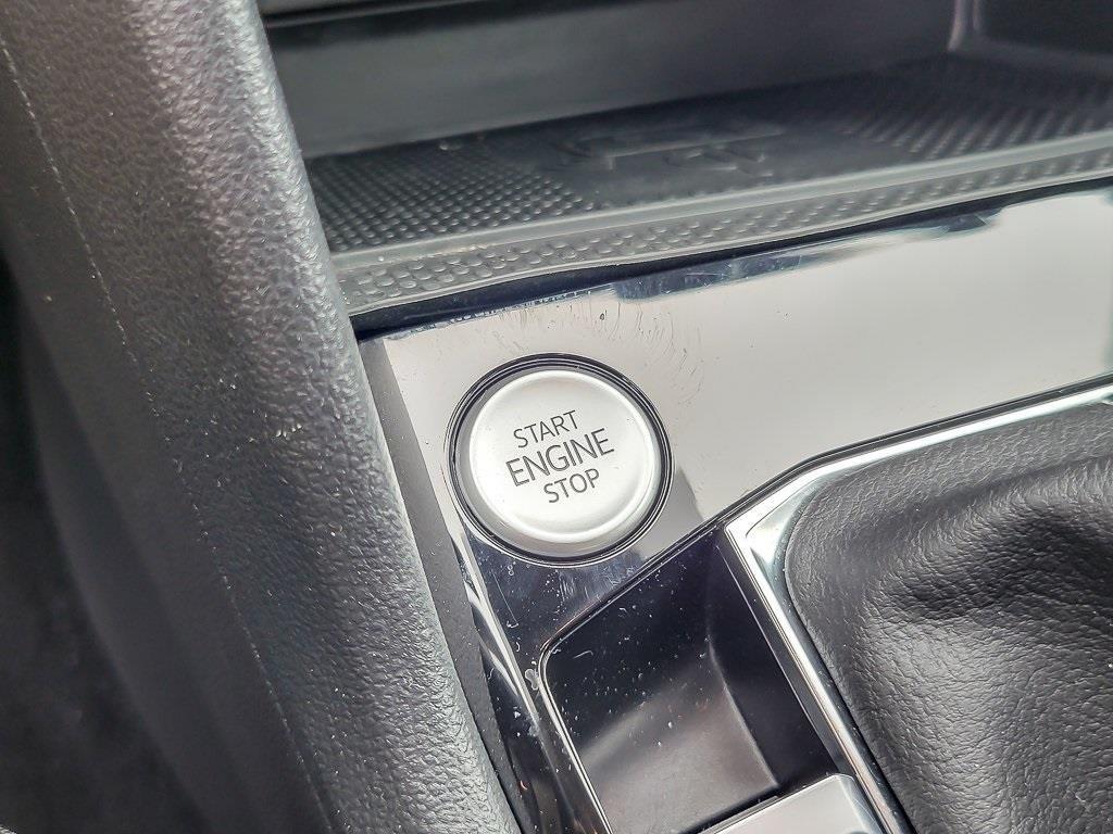 used 2023 Volkswagen Taos car, priced at $24,729