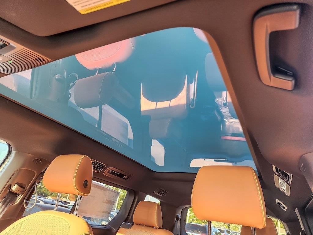 new 2025 Volkswagen ID. Buzz car, priced at $68,169