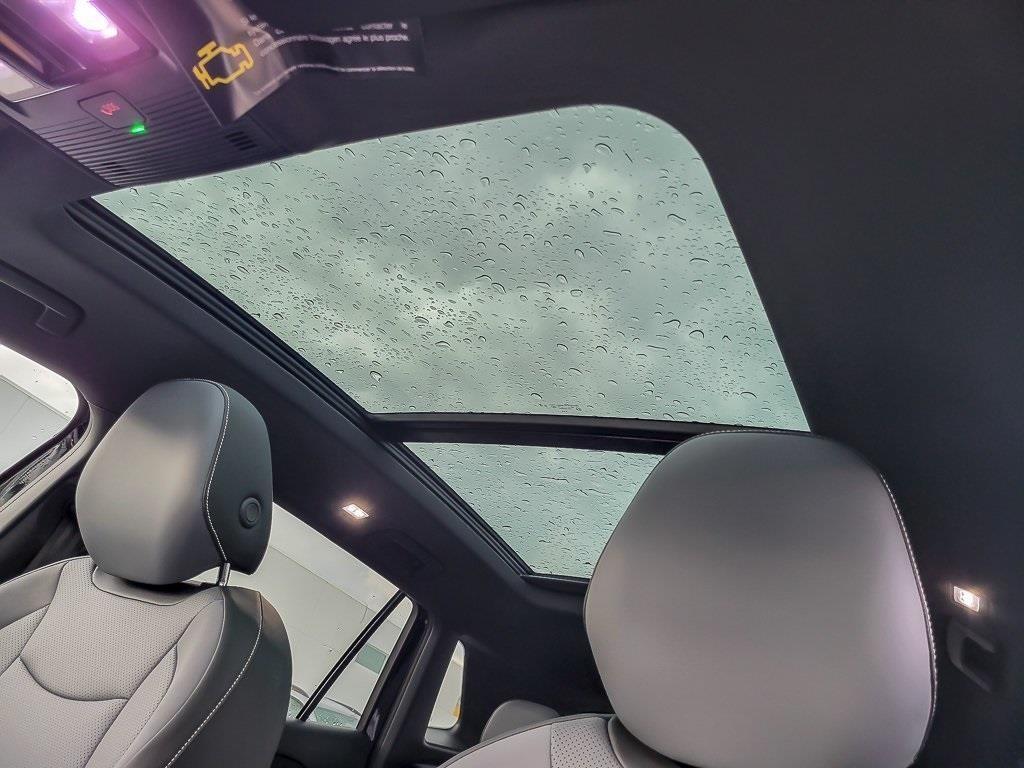new 2025 Volkswagen Tiguan car, priced at $37,288