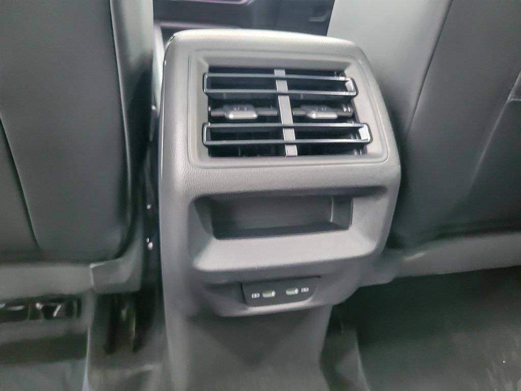 new 2025 Volkswagen Tiguan car, priced at $37,288