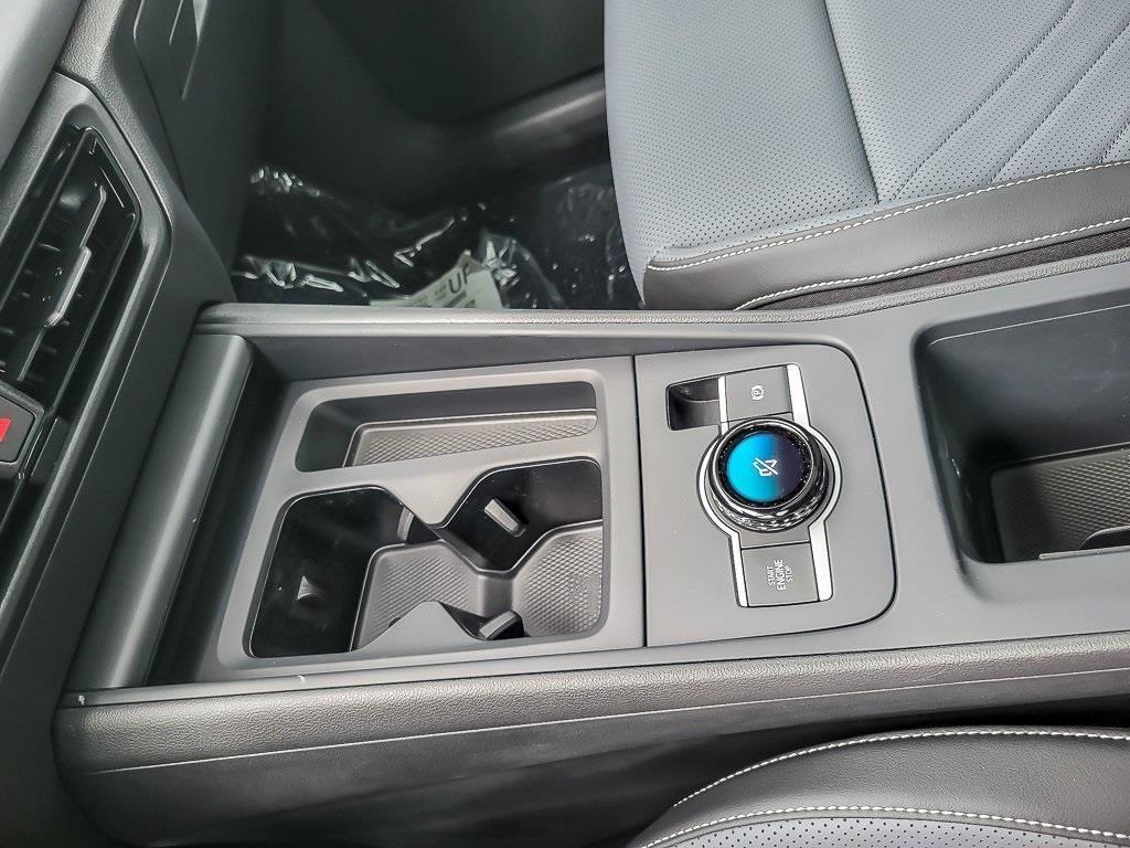 new 2025 Volkswagen Tiguan car, priced at $37,288