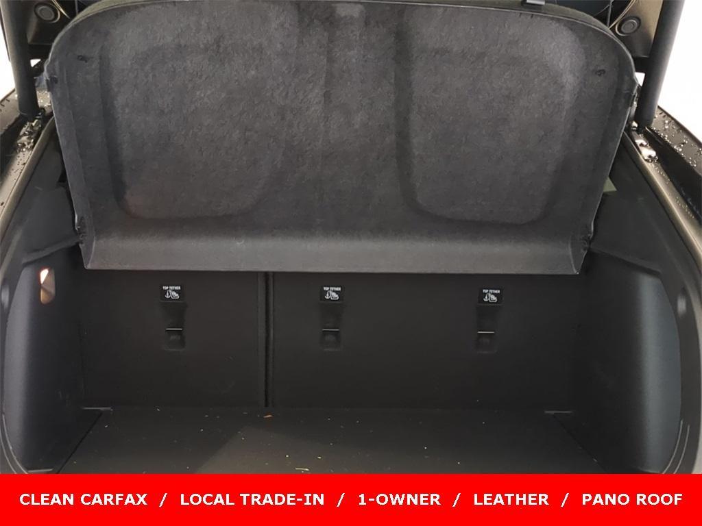 used 2025 Buick Envista car, priced at $28,491