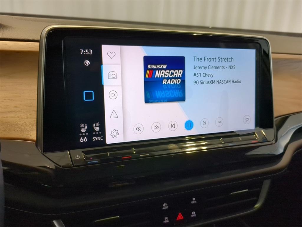 new 2025 Volkswagen Atlas car, priced at $43,168