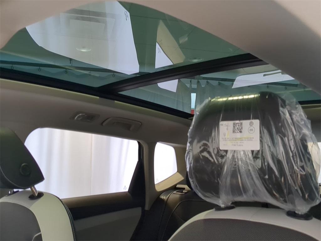 new 2025 Volkswagen Taos car, priced at $30,337