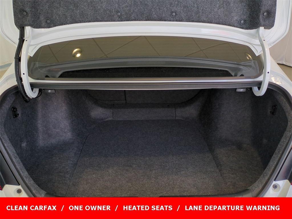 used 2021 Honda Accord car, priced at $21,810