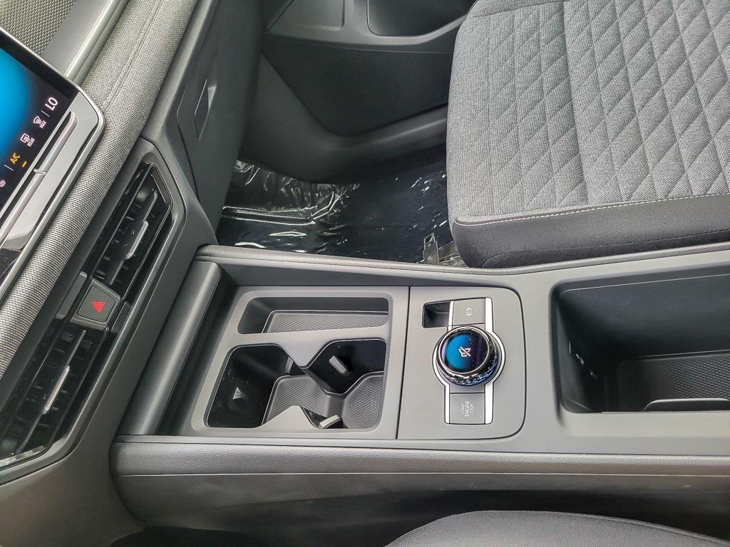 new 2025 Volkswagen Tiguan car, priced at $31,203