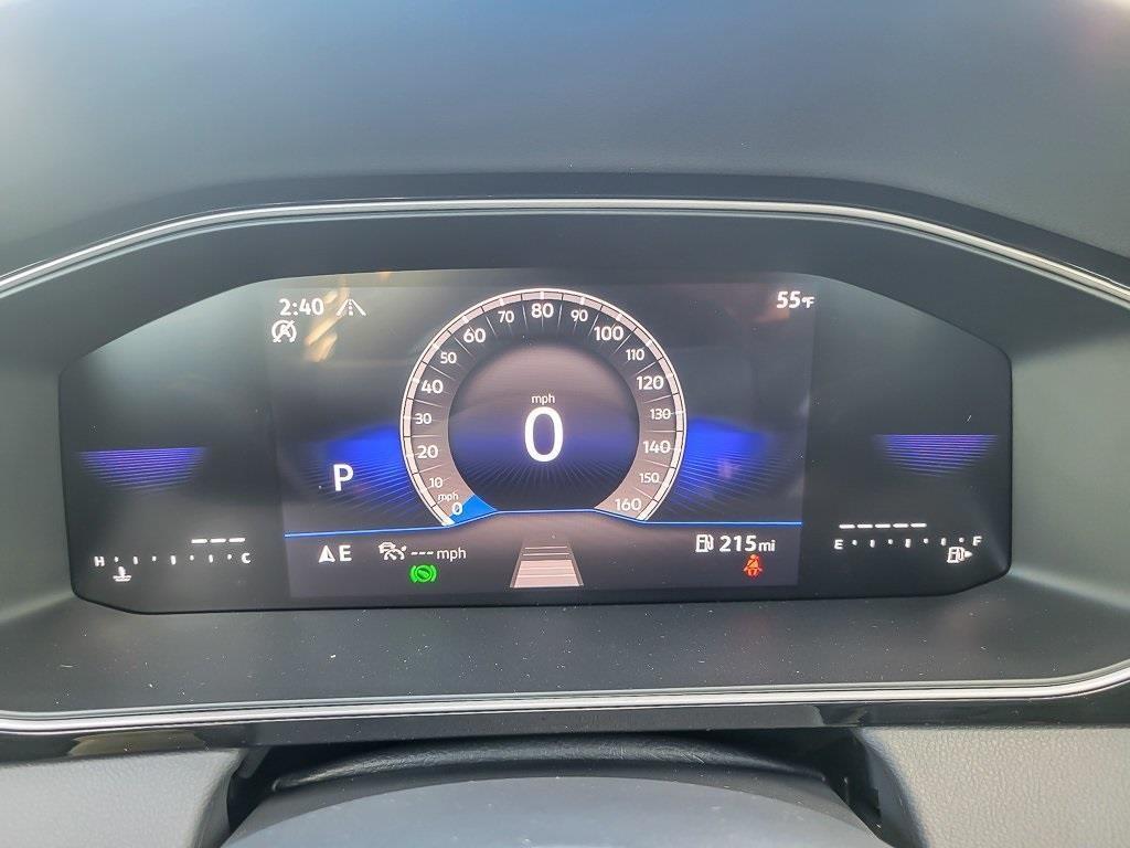 new 2026 Volkswagen Jetta car, priced at $24,971