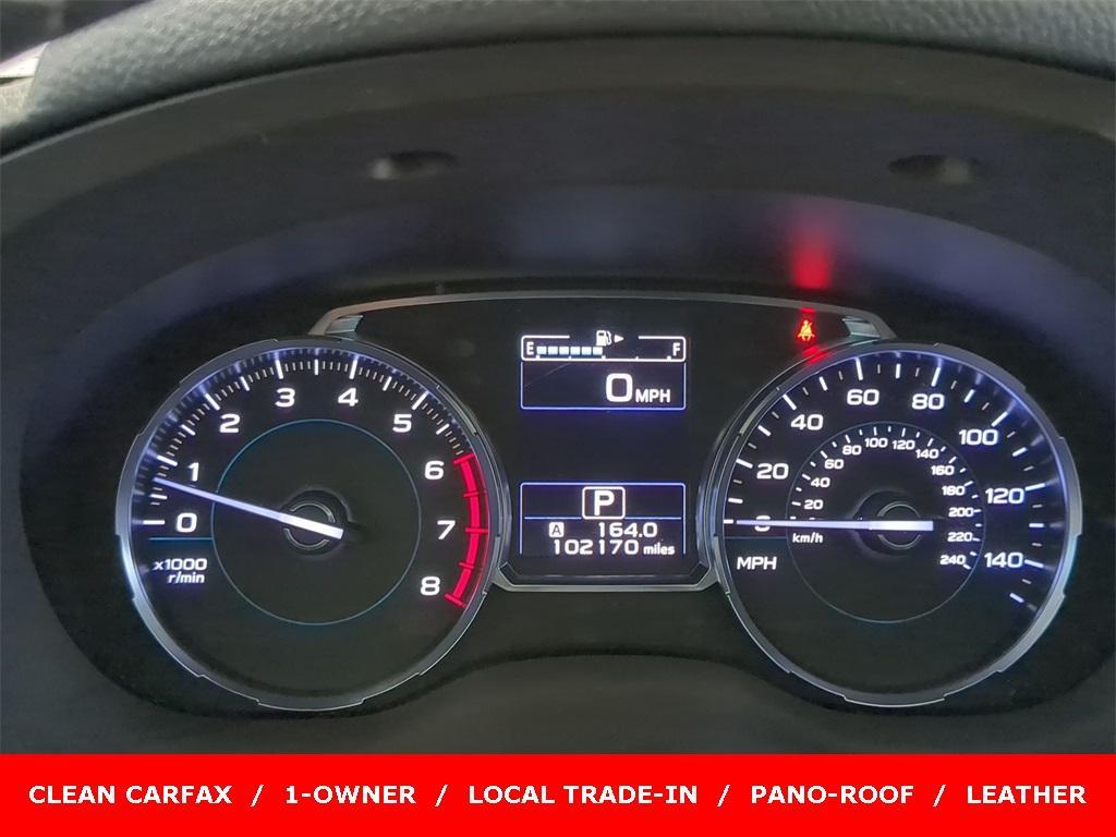 used 2018 Subaru Forester car, priced at $15,991