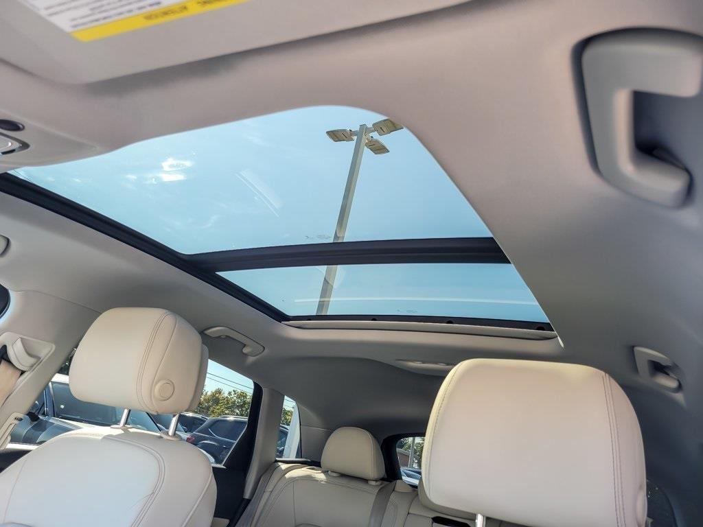 used 2019 Audi e-tron car, priced at $21,491