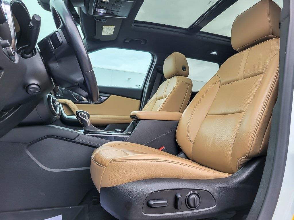 used 2019 Chevrolet Blazer car, priced at $26,991