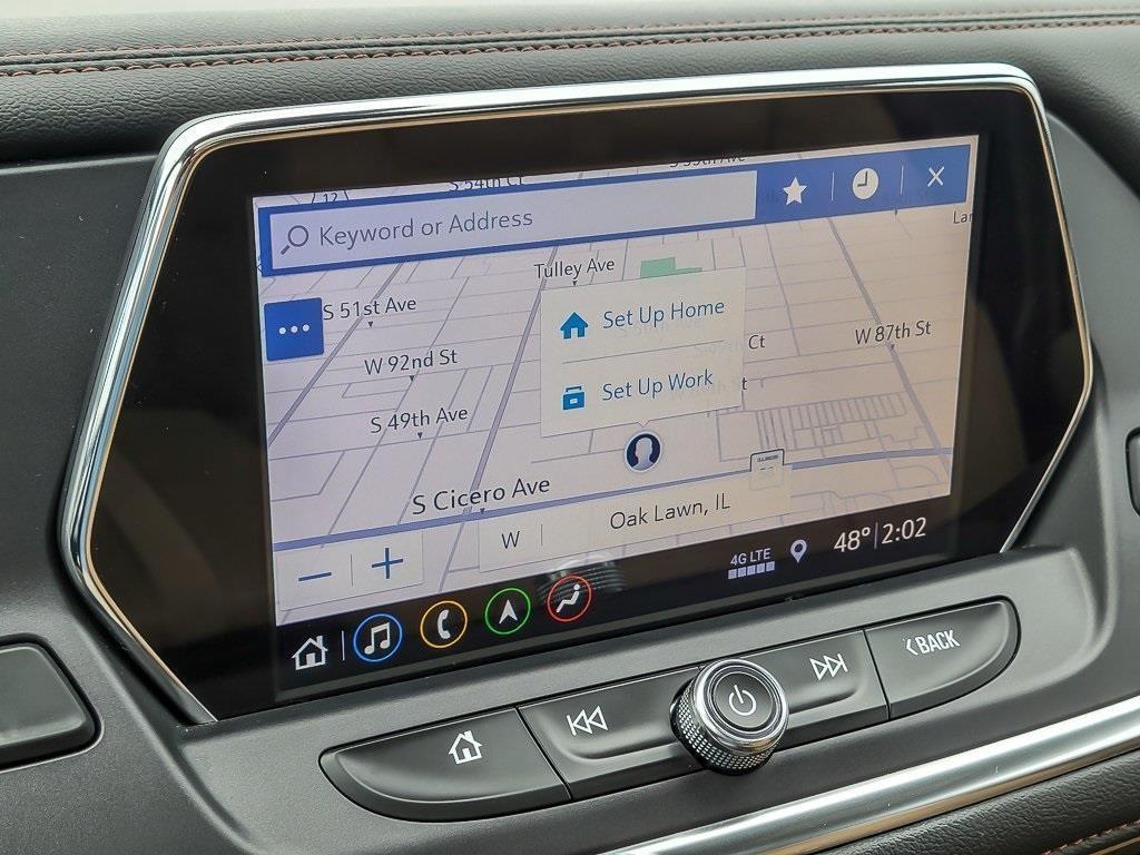 used 2019 Chevrolet Blazer car, priced at $26,991