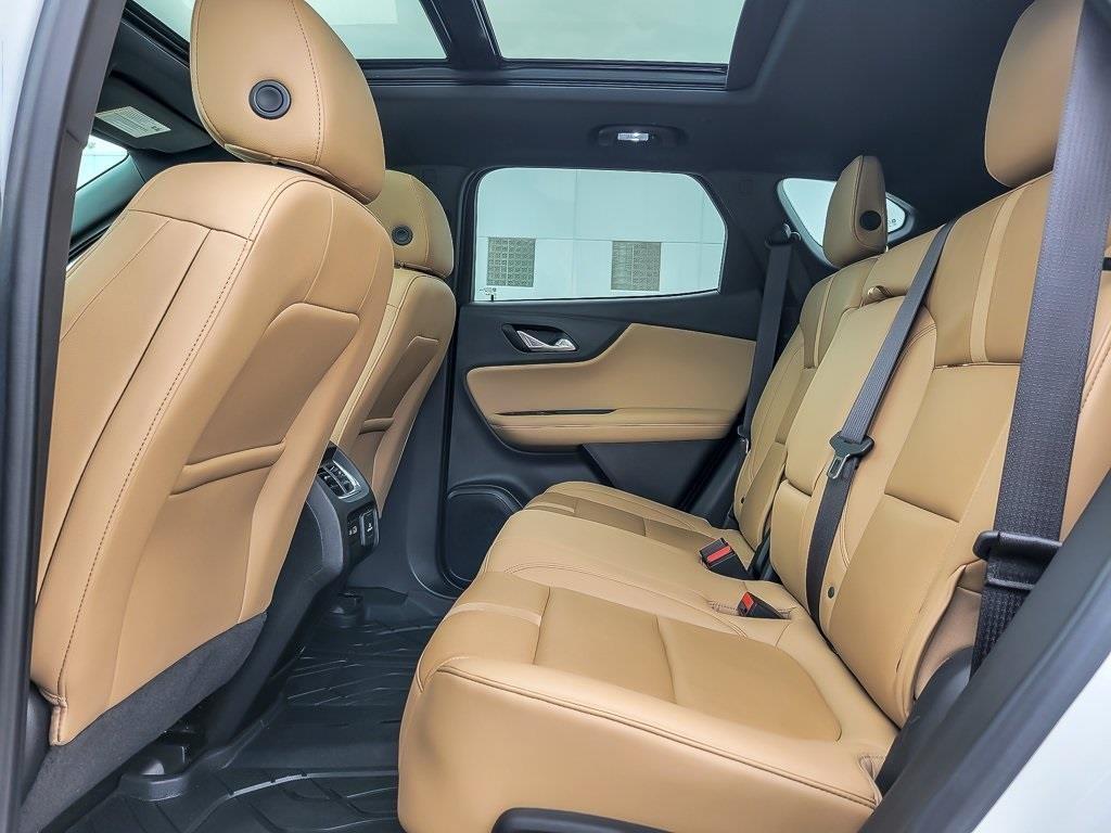 used 2019 Chevrolet Blazer car, priced at $26,991