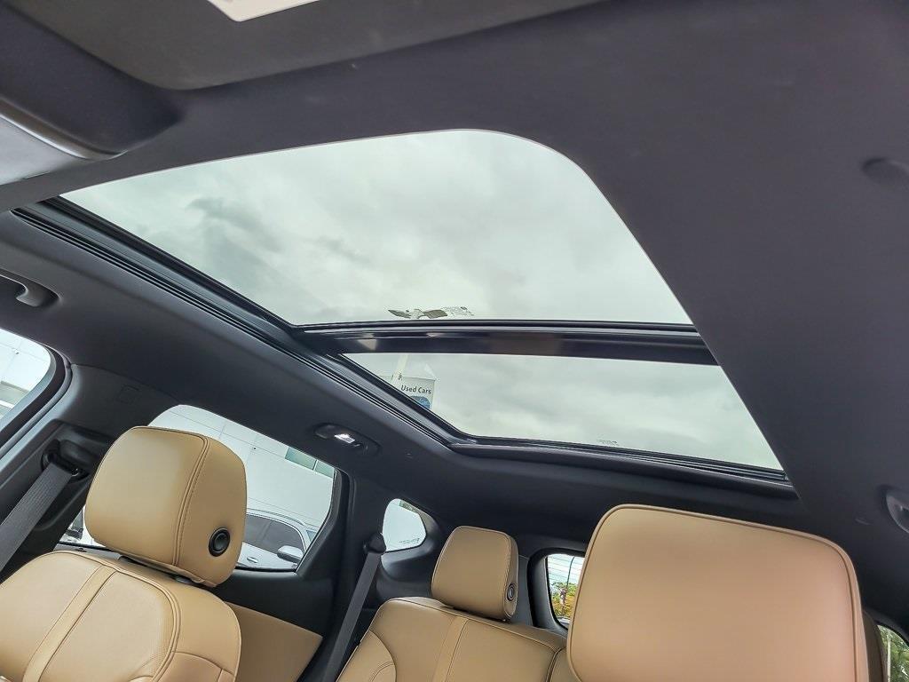 used 2019 Chevrolet Blazer car, priced at $26,991