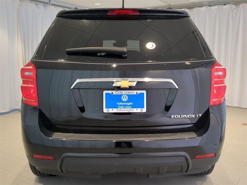 used 2016 Chevrolet Equinox car, priced at $11,991