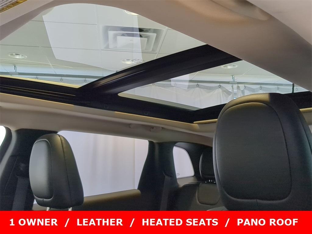used 2016 Jeep Cherokee car, priced at $13,791