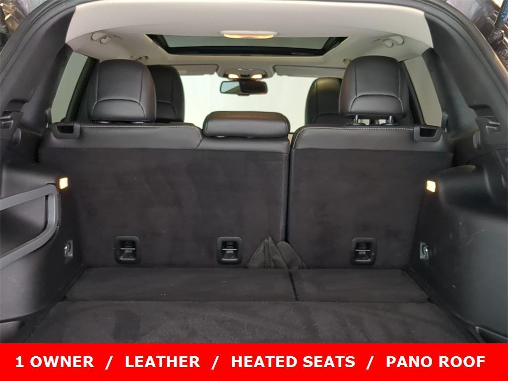 used 2016 Jeep Cherokee car, priced at $13,791