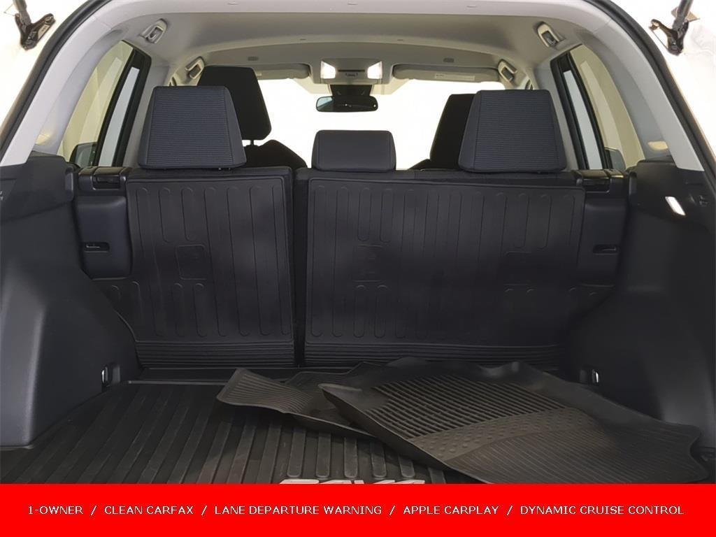 used 2024 Toyota RAV4 car, priced at $28,691