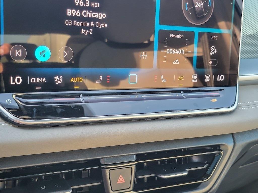 new 2025 Volkswagen Tiguan car, priced at $37,298