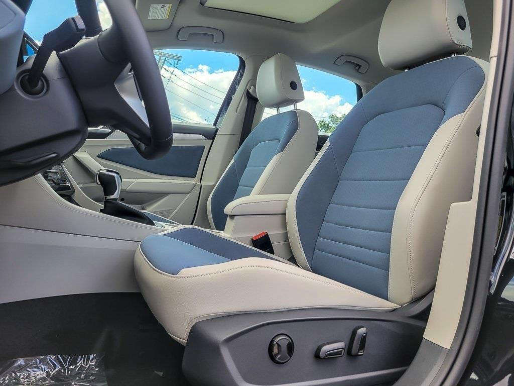 new 2025 Volkswagen Jetta car, priced at $26,205