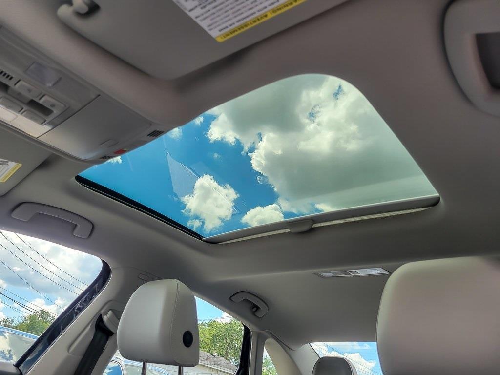 new 2025 Volkswagen Jetta car, priced at $26,205