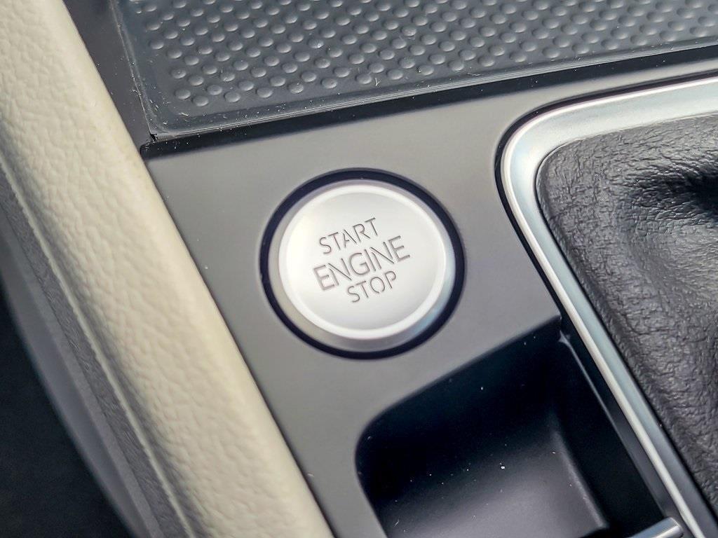 new 2025 Volkswagen Jetta car, priced at $26,205