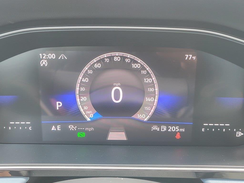 new 2025 Volkswagen Jetta car, priced at $26,205