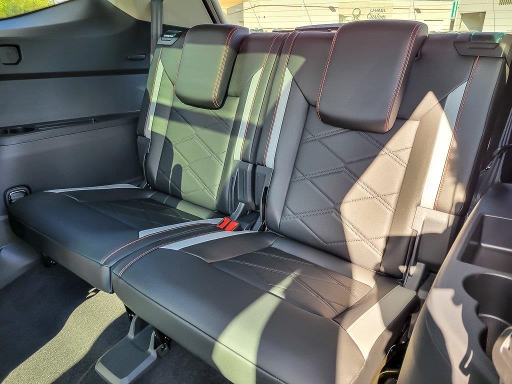 new 2026 Volkswagen Atlas car, priced at $47,786