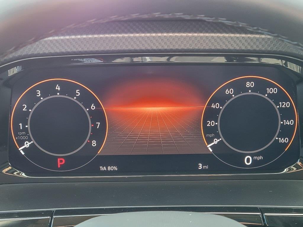 new 2026 Volkswagen Atlas car, priced at $47,786