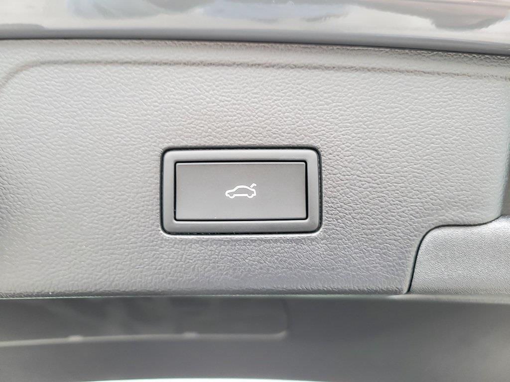 new 2026 Volkswagen Atlas Cross Sport car, priced at $46,526