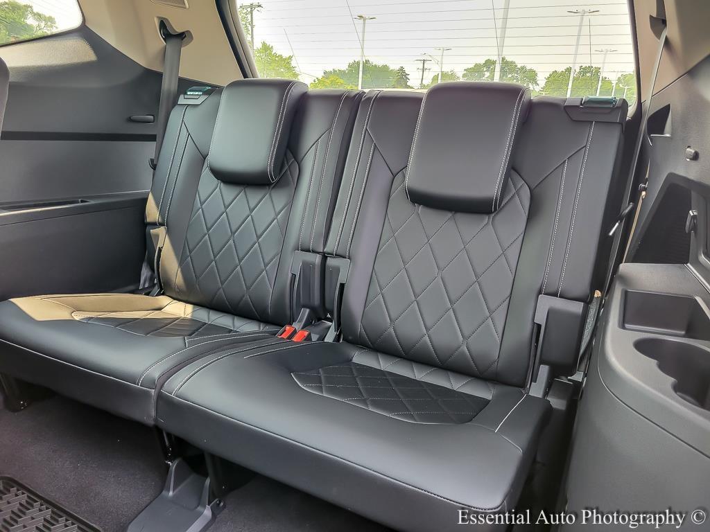 used 2024 Volkswagen Atlas car, priced at $43,991