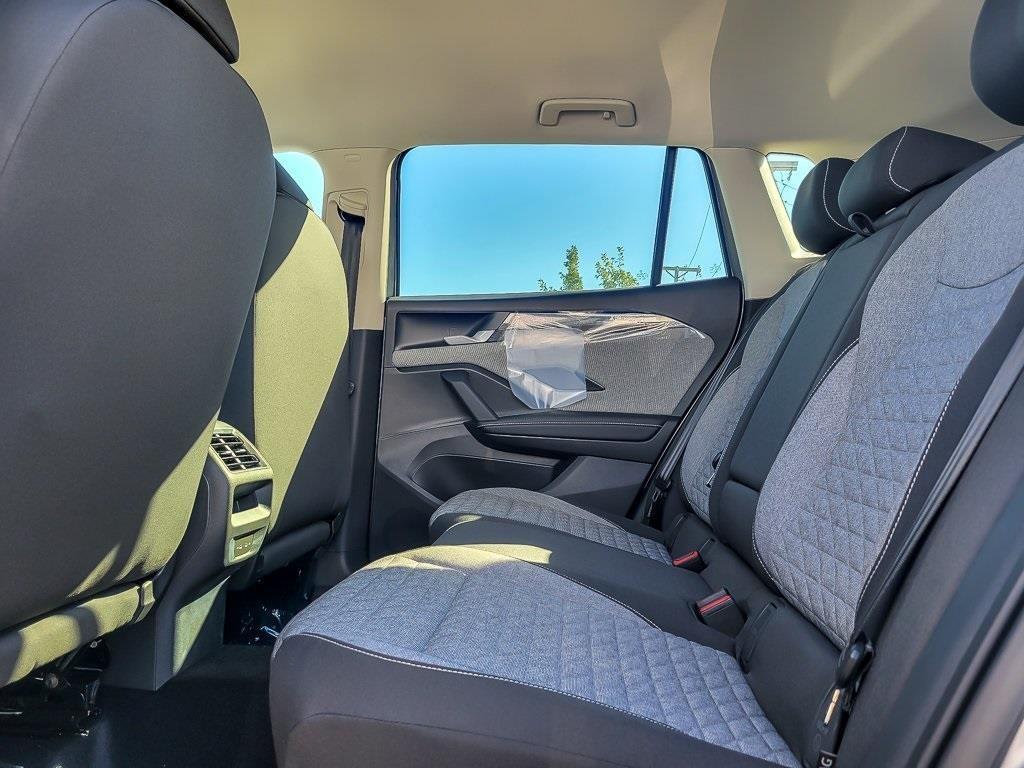 new 2025 Volkswagen Tiguan car, priced at $30,211