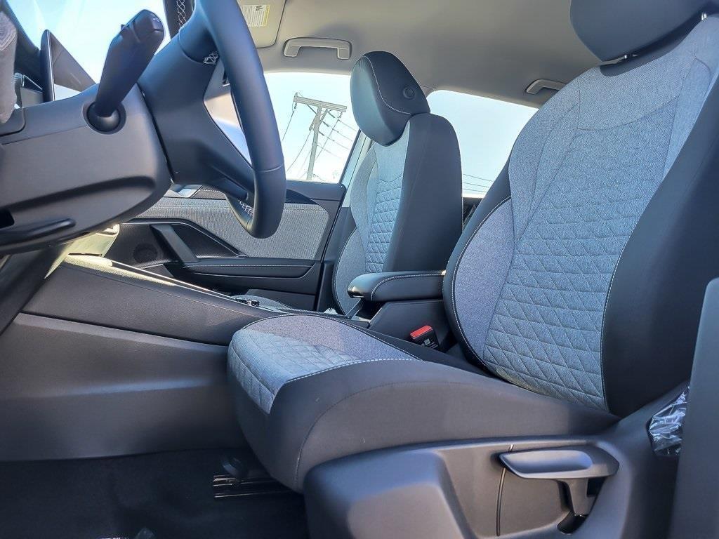 new 2025 Volkswagen Tiguan car, priced at $30,211