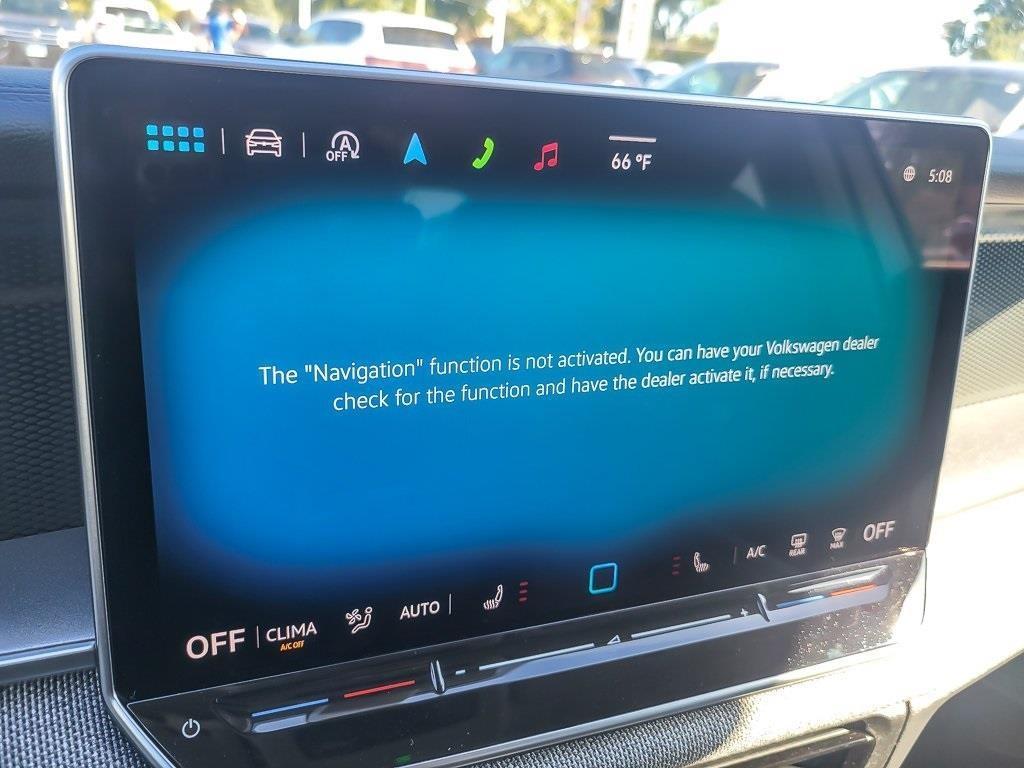 new 2025 Volkswagen Tiguan car, priced at $30,211