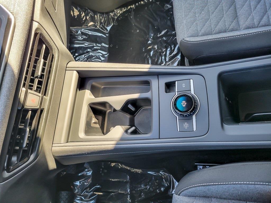 new 2025 Volkswagen Tiguan car, priced at $30,211