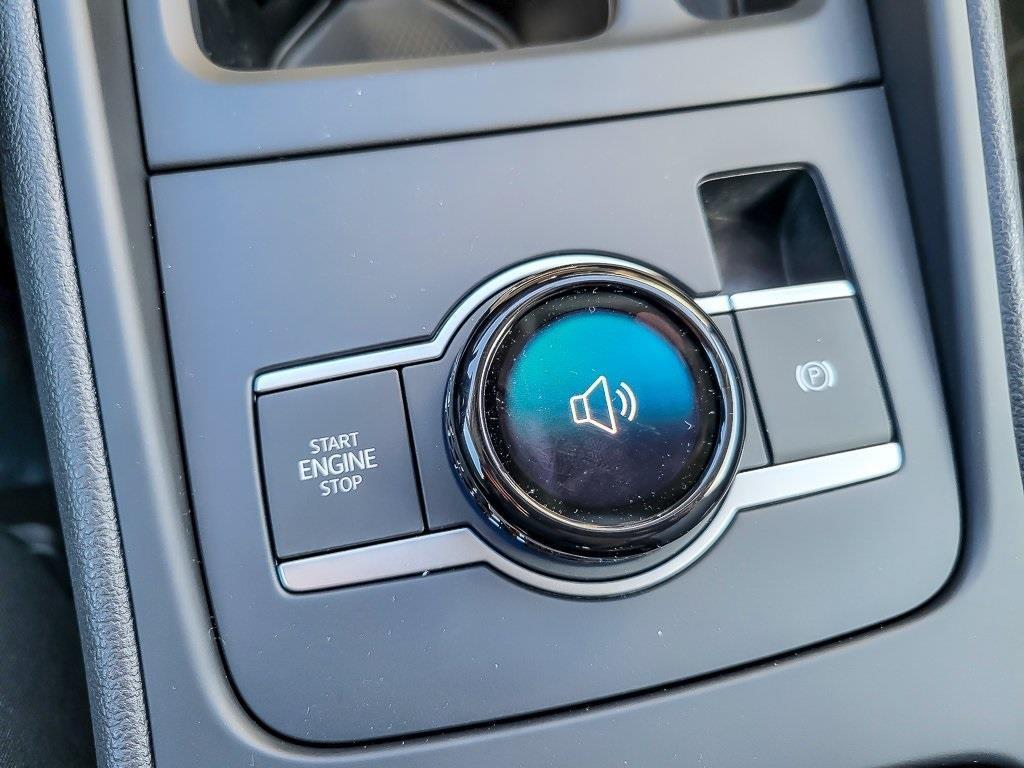 new 2025 Volkswagen Tiguan car, priced at $30,211