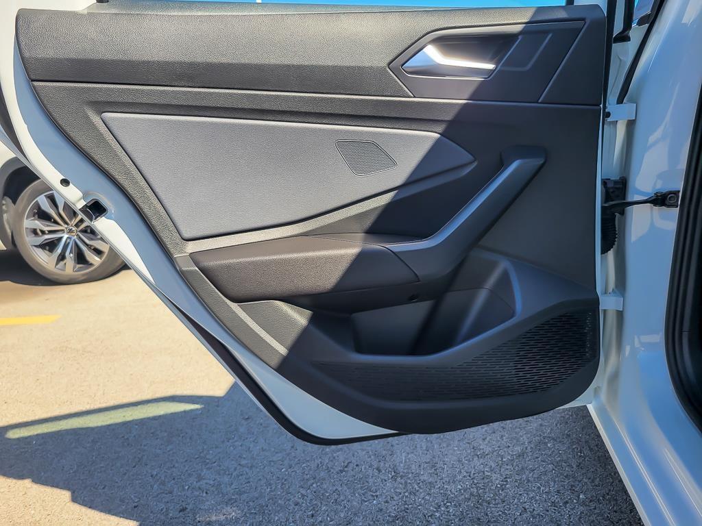 used 2025 Volkswagen Jetta car, priced at $23,380