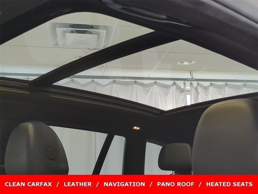 used 2021 BMW X3 car, priced at $21,991