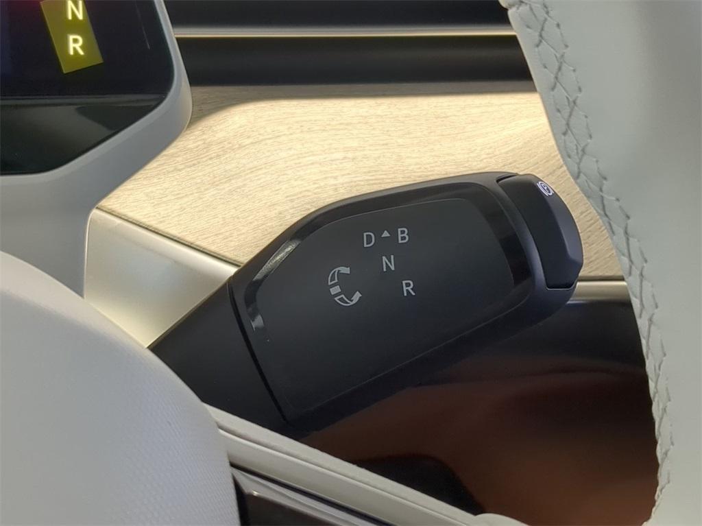 new 2025 Volkswagen ID. Buzz car, priced at $67,436