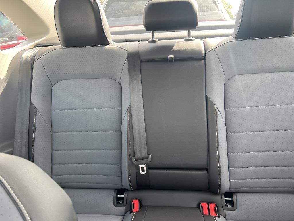 used 2025 Volkswagen Jetta car, priced at $22,791