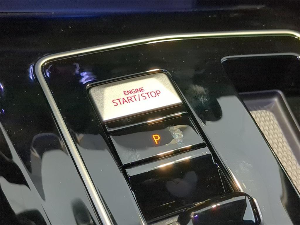 new 2025 Volkswagen Golf GTI car, priced at $33,312