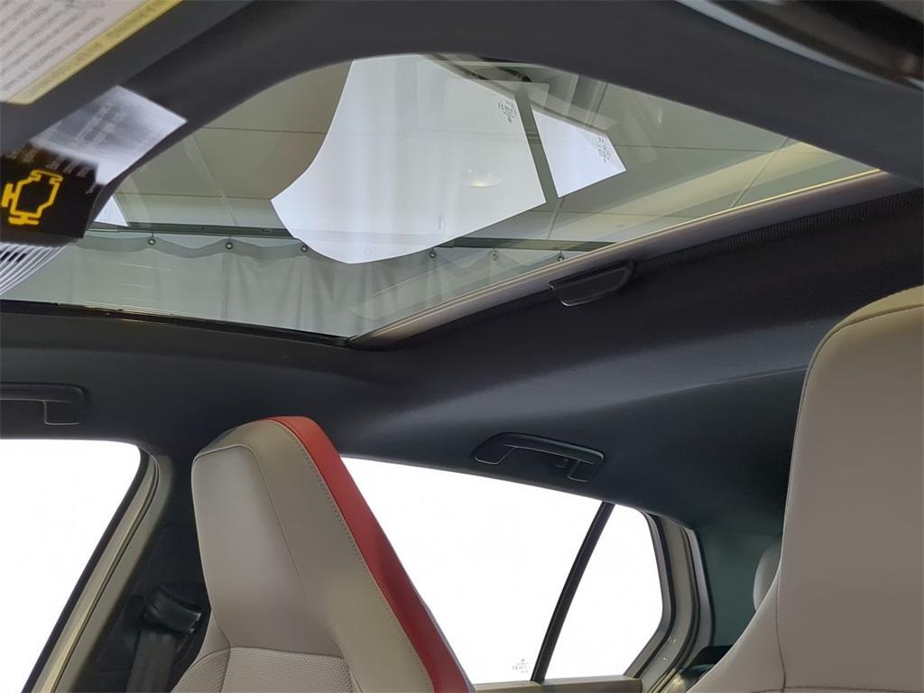 new 2025 Volkswagen Golf GTI car, priced at $39,243