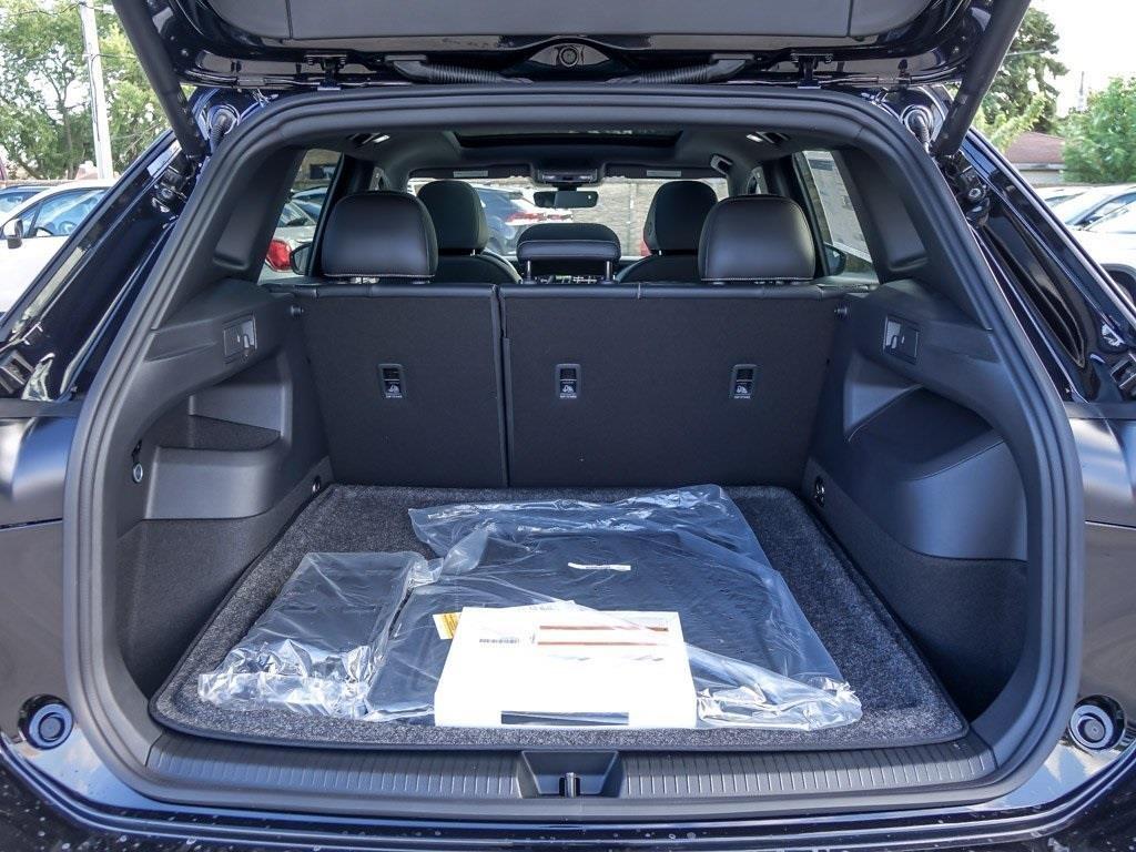 new 2025 Volkswagen Tiguan car, priced at $37,298