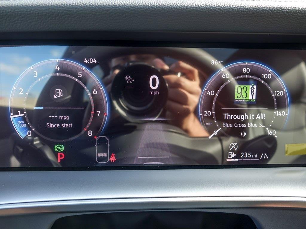 new 2025 Volkswagen Tiguan car, priced at $37,298